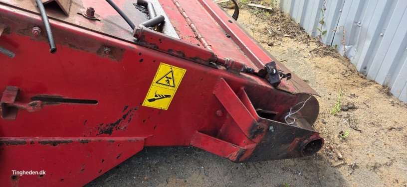 Sonstiges Mähdrescherzubehör typu Sonstige 2388 Axial Flow, Gebrauchtmaschine v Hemmet (Obrázek 12)