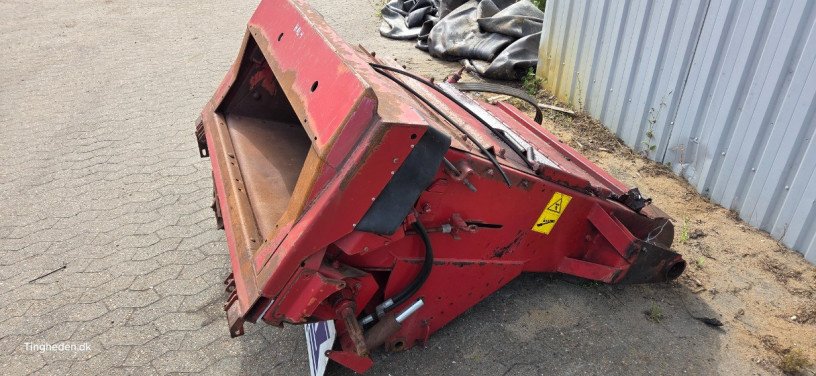 Sonstiges Mähdrescherzubehör typu Sonstige 2388 Axial Flow, Gebrauchtmaschine v Hemmet (Obrázek 13)