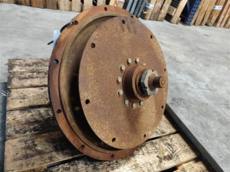 Sonstiges Mähdrescherzubehör typu Sonstige 2500, Gebrauchtmaschine v Hemmet (Obrázek 7)