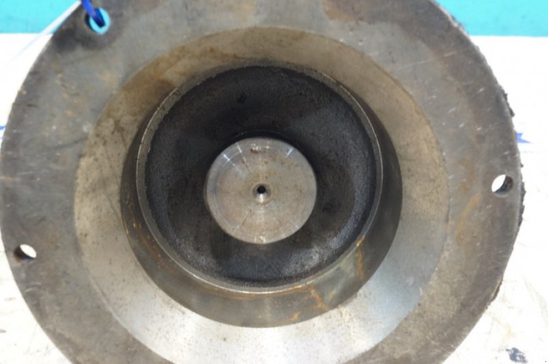 Sonstiges Mähdrescherzubehör typu Sonstige 3000, Gebrauchtmaschine v Hemmet (Obrázek 10)