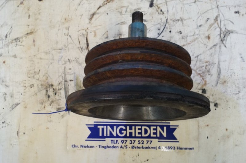 Sonstiges Mähdrescherzubehör typu Sonstige 3000, Gebrauchtmaschine v Hemmet (Obrázek 12)