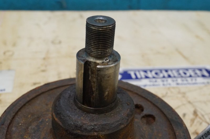 Sonstiges Mähdrescherzubehör typu Sonstige 3000, Gebrauchtmaschine v Hemmet (Obrázek 8)