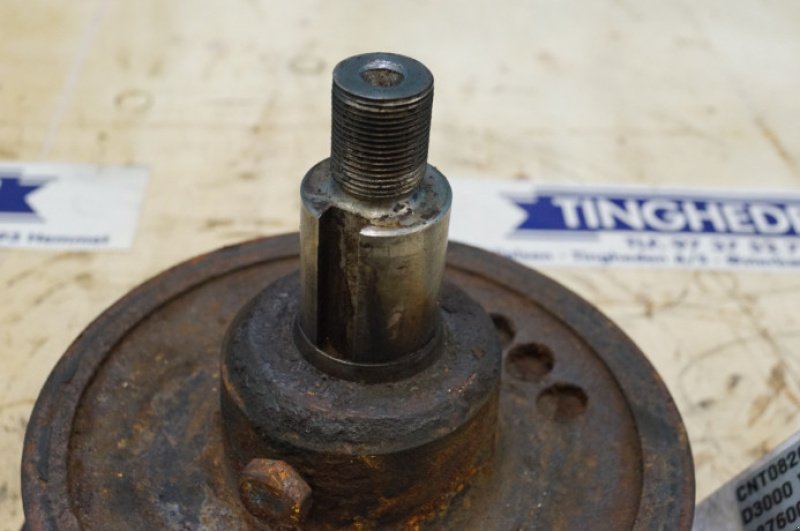 Sonstiges Mähdrescherzubehör typu Sonstige 3000, Gebrauchtmaschine v Hemmet (Obrázek 7)