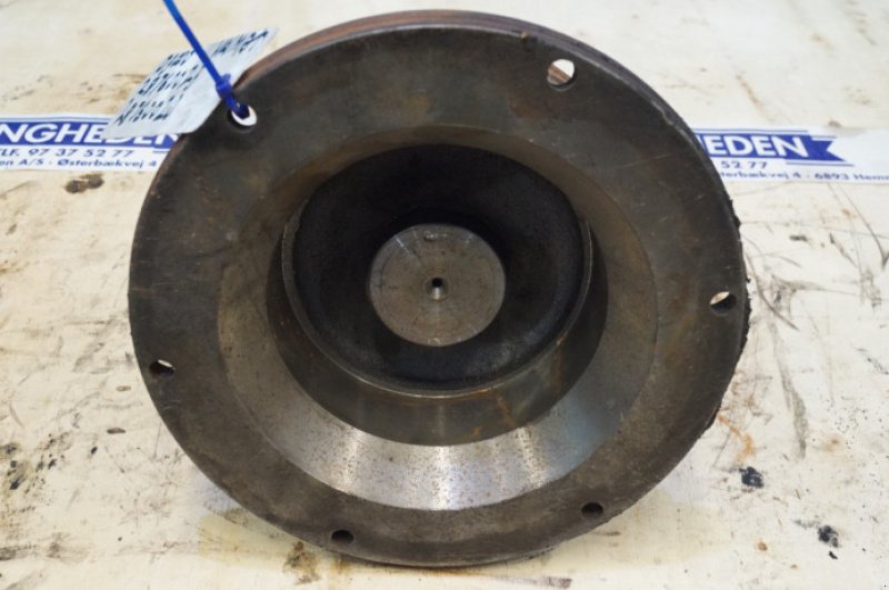 Sonstiges Mähdrescherzubehör typu Sonstige 3000, Gebrauchtmaschine v Hemmet (Obrázek 9)