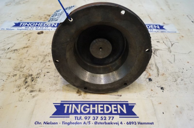 Sonstiges Mähdrescherzubehör typu Sonstige 3000, Gebrauchtmaschine v Hemmet (Obrázek 11)