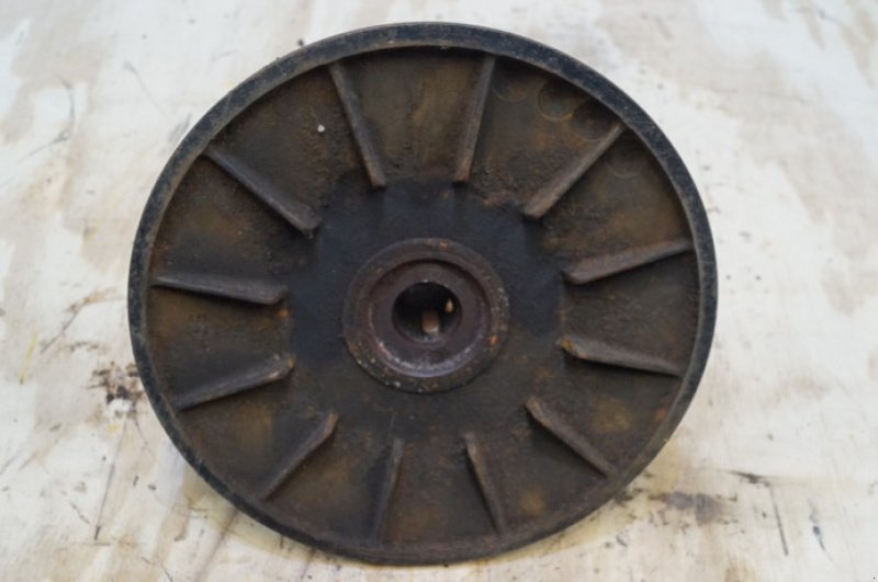 Sonstiges Mähdrescherzubehör typu Sonstige 3000, Gebrauchtmaschine v Hemmet (Obrázek 7)