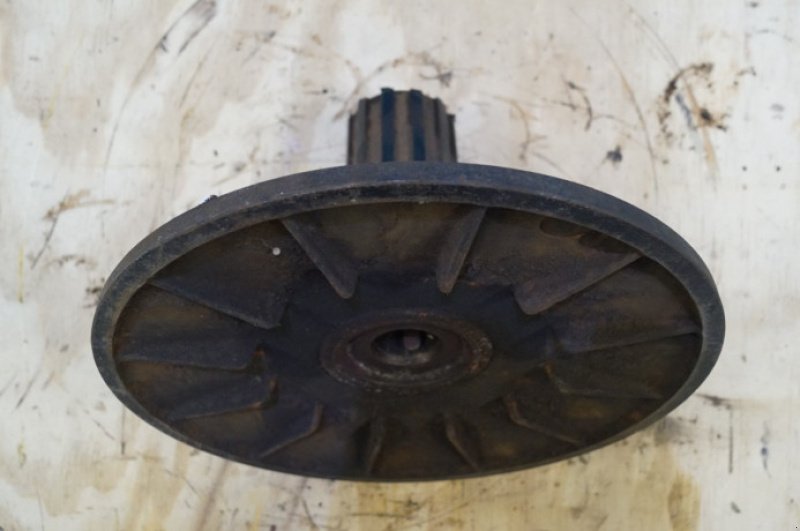 Sonstiges Mähdrescherzubehör typu Sonstige 3000, Gebrauchtmaschine v Hemmet (Obrázek 9)