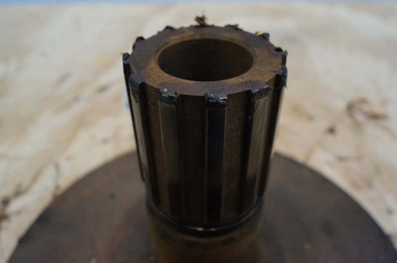 Sonstiges Mähdrescherzubehör typu Sonstige 3000, Gebrauchtmaschine v Hemmet (Obrázek 4)