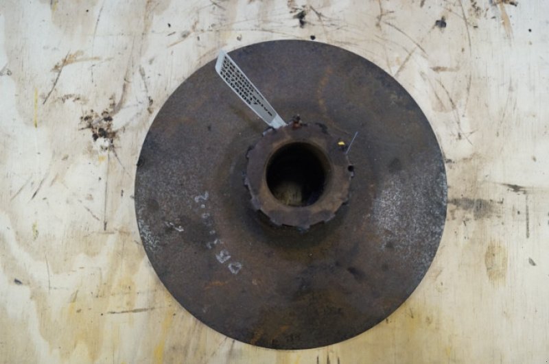 Sonstiges Mähdrescherzubehör typu Sonstige 3000, Gebrauchtmaschine v Hemmet (Obrázek 5)