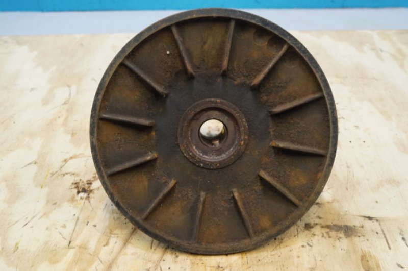 Sonstiges Mähdrescherzubehör typu Sonstige 3000, Gebrauchtmaschine v Hemmet (Obrázek 8)