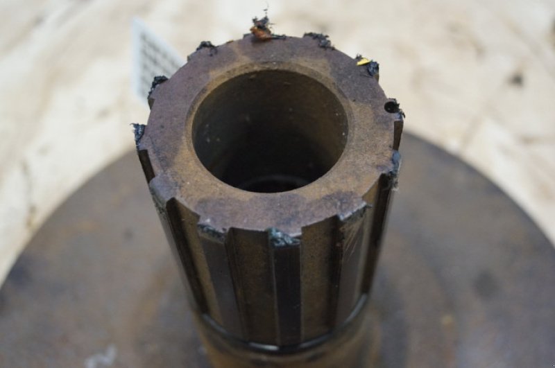 Sonstiges Mähdrescherzubehör typu Sonstige 3000, Gebrauchtmaschine v Hemmet (Obrázek 3)