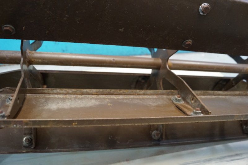 Sonstiges Mähdrescherzubehör des Typs Sonstige 3000, Gebrauchtmaschine in Hemmet (Bild 15)