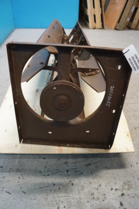 Sonstiges Mähdrescherzubehör des Typs Sonstige 3000, Gebrauchtmaschine in Hemmet (Bild 16)