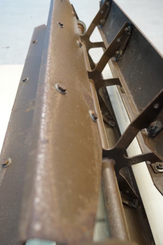 Sonstiges Mähdrescherzubehör des Typs Sonstige 3000, Gebrauchtmaschine in Hemmet (Bild 8)