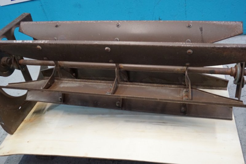 Sonstiges Mähdrescherzubehör des Typs Sonstige 3000, Gebrauchtmaschine in Hemmet (Bild 13)