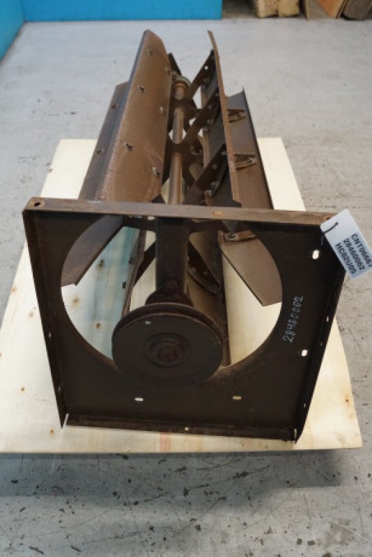 Sonstiges Mähdrescherzubehör des Typs Sonstige 3000, Gebrauchtmaschine in Hemmet (Bild 4)