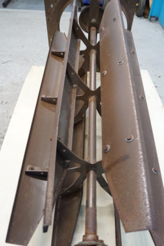 Sonstiges Mähdrescherzubehör des Typs Sonstige 3000, Gebrauchtmaschine in Hemmet (Bild 12)