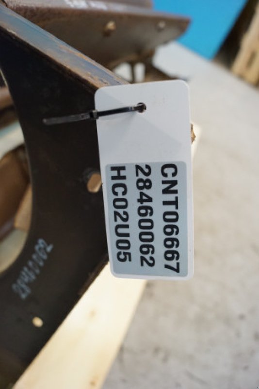 Sonstiges Mähdrescherzubehör des Typs Sonstige 3000, Gebrauchtmaschine in Hemmet (Bild 17)