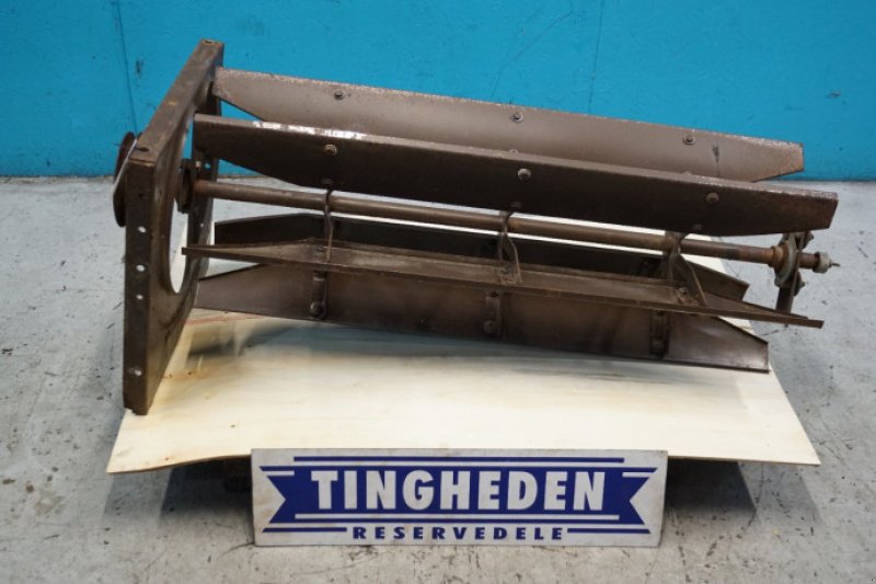 Sonstiges Mähdrescherzubehör des Typs Sonstige 3000, Gebrauchtmaschine in Hemmet (Bild 2)