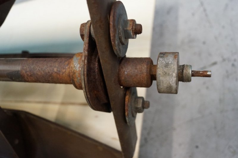 Sonstiges Mähdrescherzubehör des Typs Sonstige 3000, Gebrauchtmaschine in Hemmet (Bild 10)