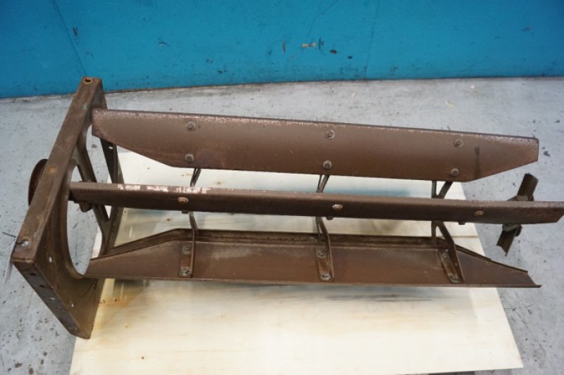 Sonstiges Mähdrescherzubehör des Typs Sonstige 3000, Gebrauchtmaschine in Hemmet (Bild 3)