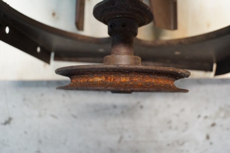 Sonstiges Mähdrescherzubehör des Typs Sonstige 3000, Gebrauchtmaschine in Hemmet (Bild 7)