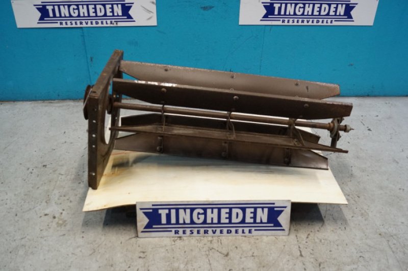 Sonstiges Mähdrescherzubehör des Typs Sonstige 3000, Gebrauchtmaschine in Hemmet (Bild 1)