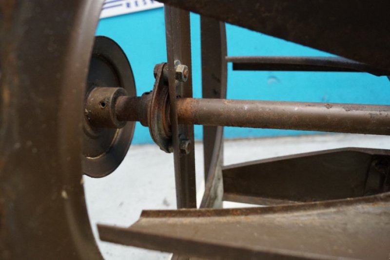 Sonstiges Mähdrescherzubehör des Typs Sonstige 3000, Gebrauchtmaschine in Hemmet (Bild 14)