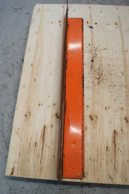 Sonstiges Mähdrescherzubehör des Typs Sonstige 3000, Gebrauchtmaschine in Hemmet (Bild 17)