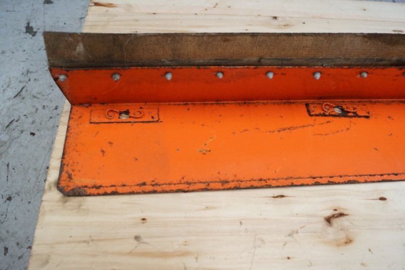 Sonstiges Mähdrescherzubehör des Typs Sonstige 3000, Gebrauchtmaschine in Hemmet (Bild 12)
