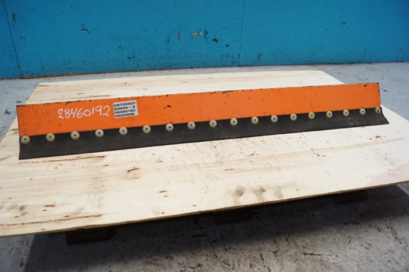 Sonstiges Mähdrescherzubehör des Typs Sonstige 3000, Gebrauchtmaschine in Hemmet (Bild 2)