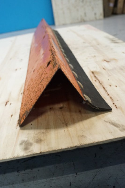 Sonstiges Mähdrescherzubehör des Typs Sonstige 3000, Gebrauchtmaschine in Hemmet (Bild 7)