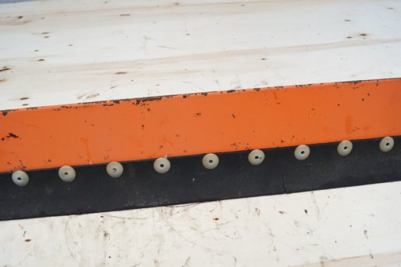 Sonstiges Mähdrescherzubehör des Typs Sonstige 3000, Gebrauchtmaschine in Hemmet (Bild 4)