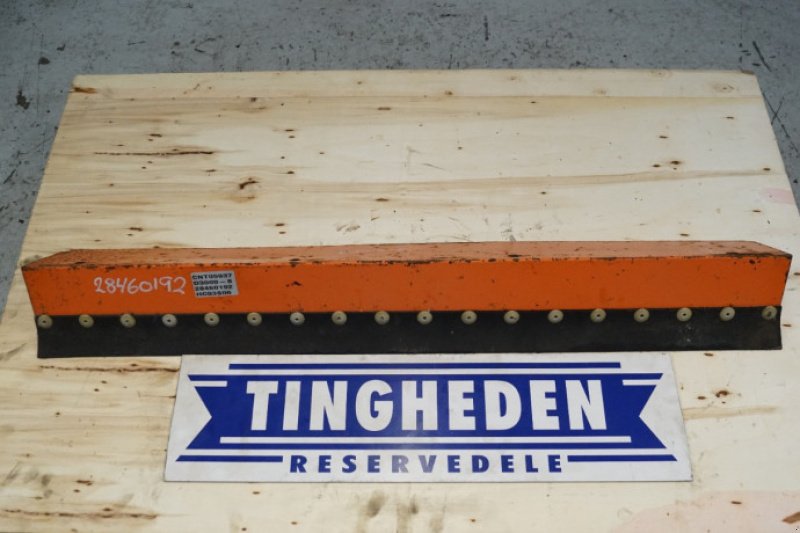 Sonstiges Mähdrescherzubehör des Typs Sonstige 3000, Gebrauchtmaschine in Hemmet (Bild 1)