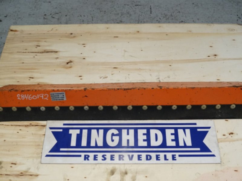 Sonstiges Mähdrescherzubehör typu Sonstige 3000, Gebrauchtmaschine v Hemmet (Obrázek 1)