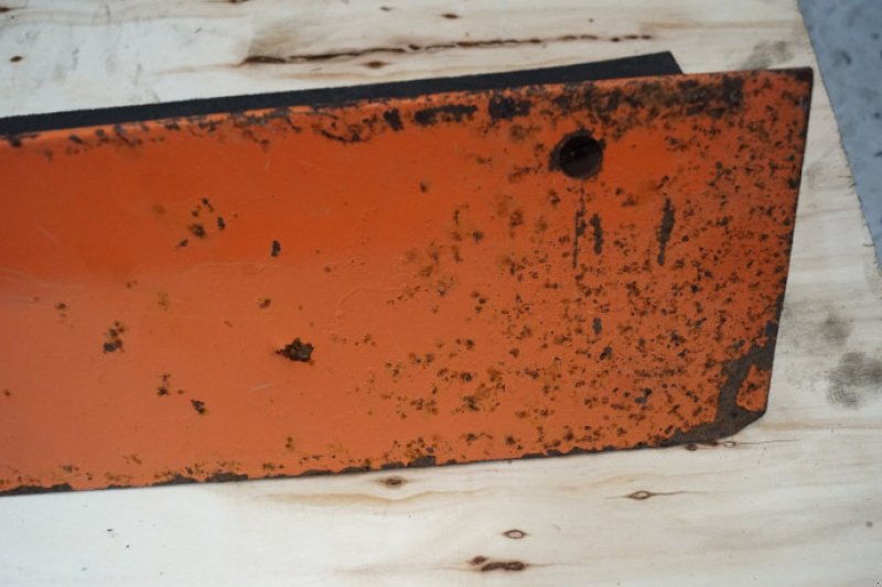Sonstiges Mähdrescherzubehör des Typs Sonstige 3000, Gebrauchtmaschine in Hemmet (Bild 8)