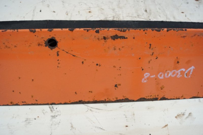 Sonstiges Mähdrescherzubehör des Typs Sonstige 3000, Gebrauchtmaschine in Hemmet (Bild 9)