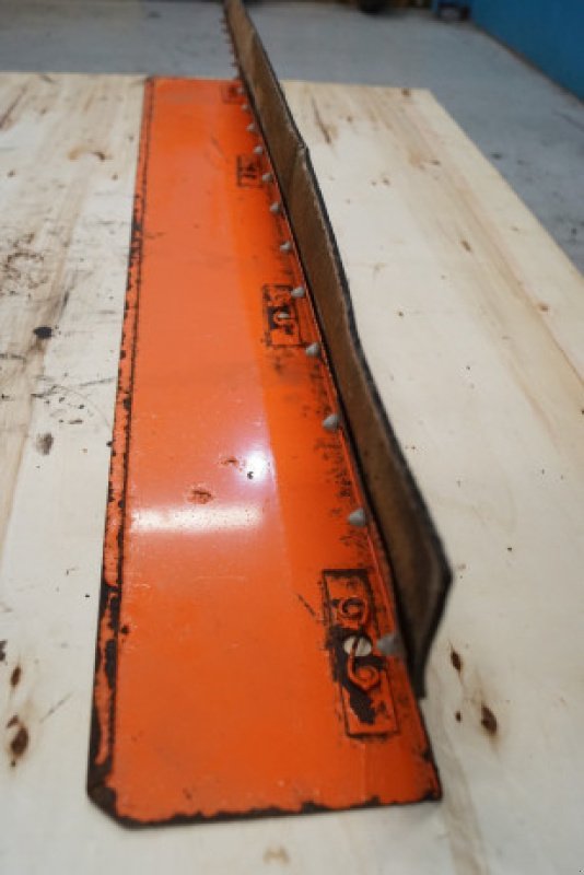 Sonstiges Mähdrescherzubehör des Typs Sonstige 3000, Gebrauchtmaschine in Hemmet (Bild 18)