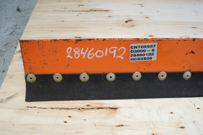 Sonstiges Mähdrescherzubehör des Typs Sonstige 3000, Gebrauchtmaschine in Hemmet (Bild 3)