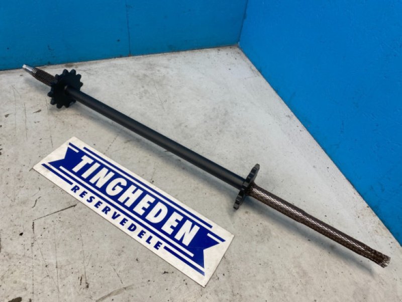 Sonstiges Mähdrescherzubehör typu Sonstige 3000, Gebrauchtmaschine v Hemmet (Obrázek 1)