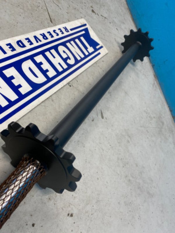 Sonstiges Mähdrescherzubehör typu Sonstige 3000, Gebrauchtmaschine v Hemmet (Obrázek 3)