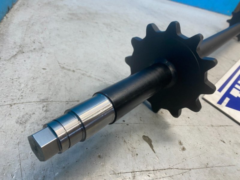 Sonstiges Mähdrescherzubehör typu Sonstige 3000, Gebrauchtmaschine v Hemmet (Obrázek 4)