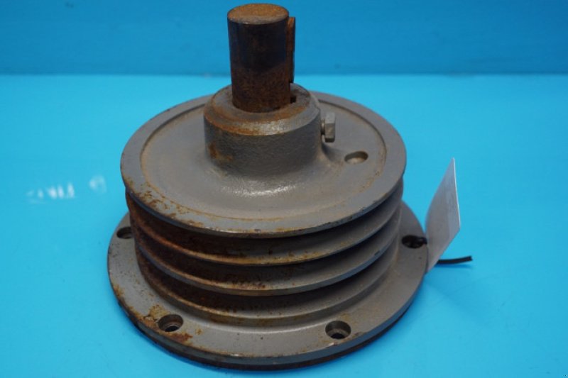 Sonstiges Mähdrescherzubehör des Typs Sonstige 3000, Gebrauchtmaschine in Hemmet (Bild 2)