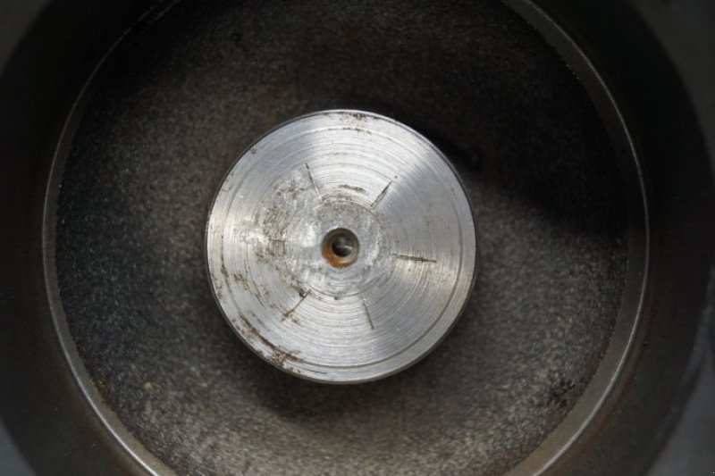 Sonstiges Mähdrescherzubehör des Typs Sonstige 3000, Gebrauchtmaschine in Hemmet (Bild 6)