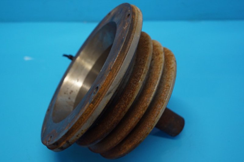 Sonstiges Mähdrescherzubehör des Typs Sonstige 3000, Gebrauchtmaschine in Hemmet (Bild 7)