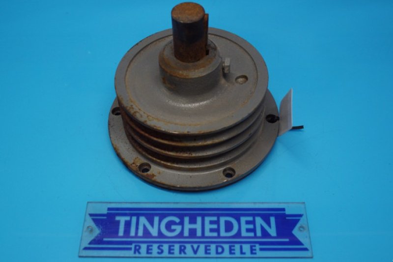 Sonstiges Mähdrescherzubehör des Typs Sonstige 3000, Gebrauchtmaschine in Hemmet (Bild 1)