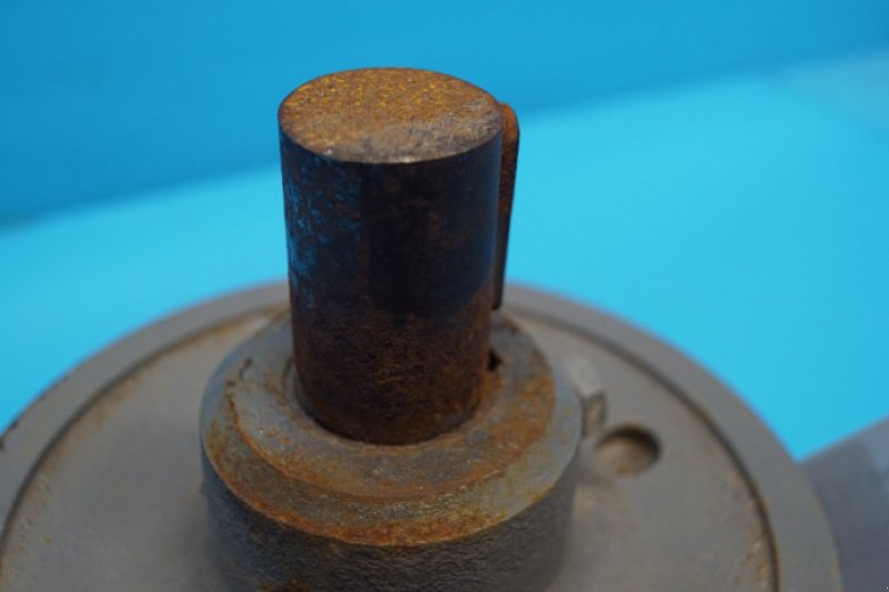 Sonstiges Mähdrescherzubehör des Typs Sonstige 3000, Gebrauchtmaschine in Hemmet (Bild 3)
