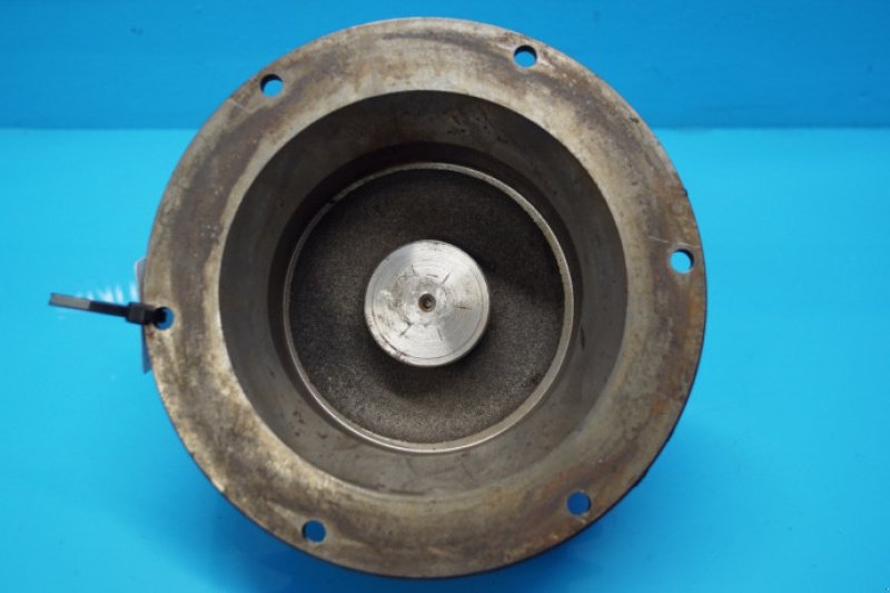 Sonstiges Mähdrescherzubehör des Typs Sonstige 3000, Gebrauchtmaschine in Hemmet (Bild 5)