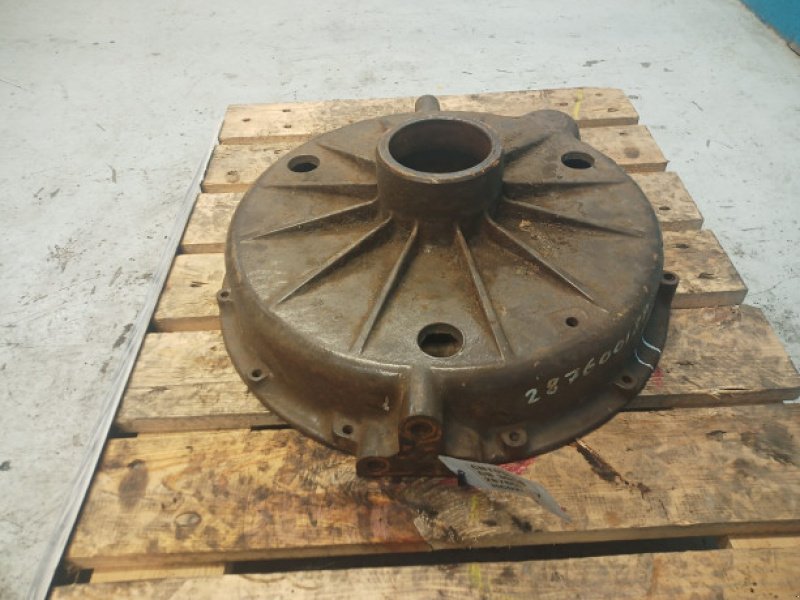 Sonstiges Mähdrescherzubehör typu Sonstige 3000, Gebrauchtmaschine v Hemmet (Obrázek 4)