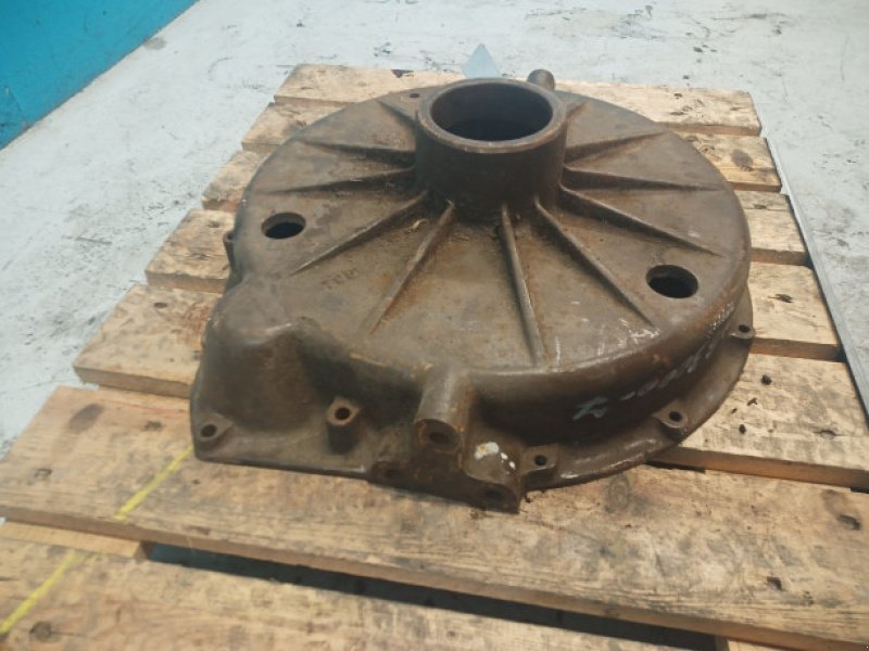 Sonstiges Mähdrescherzubehör typu Sonstige 3000, Gebrauchtmaschine v Hemmet (Obrázek 2)